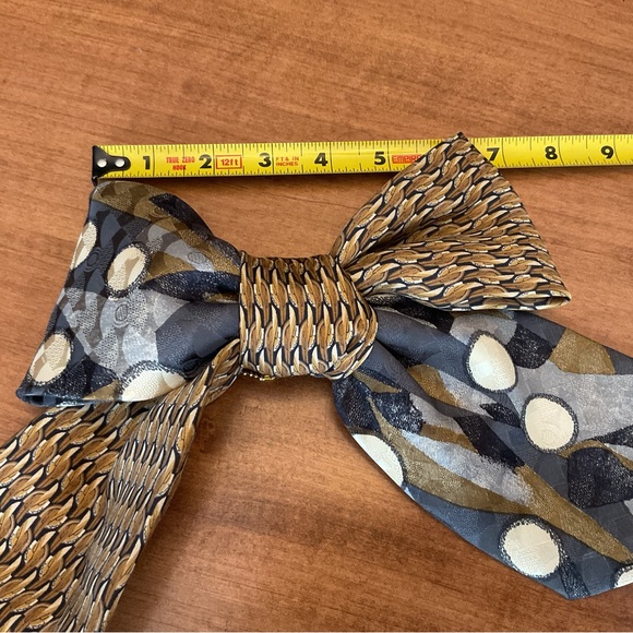 Handbag bow - Picture 2 of 5